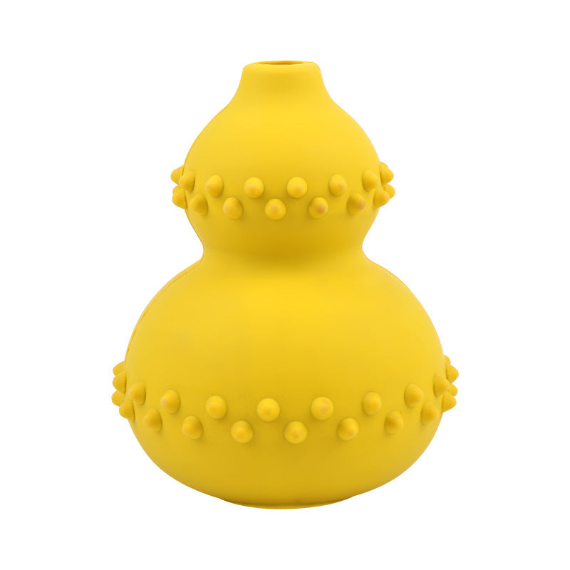 Pet Toy Resistant To Biting And Grinding Teeth