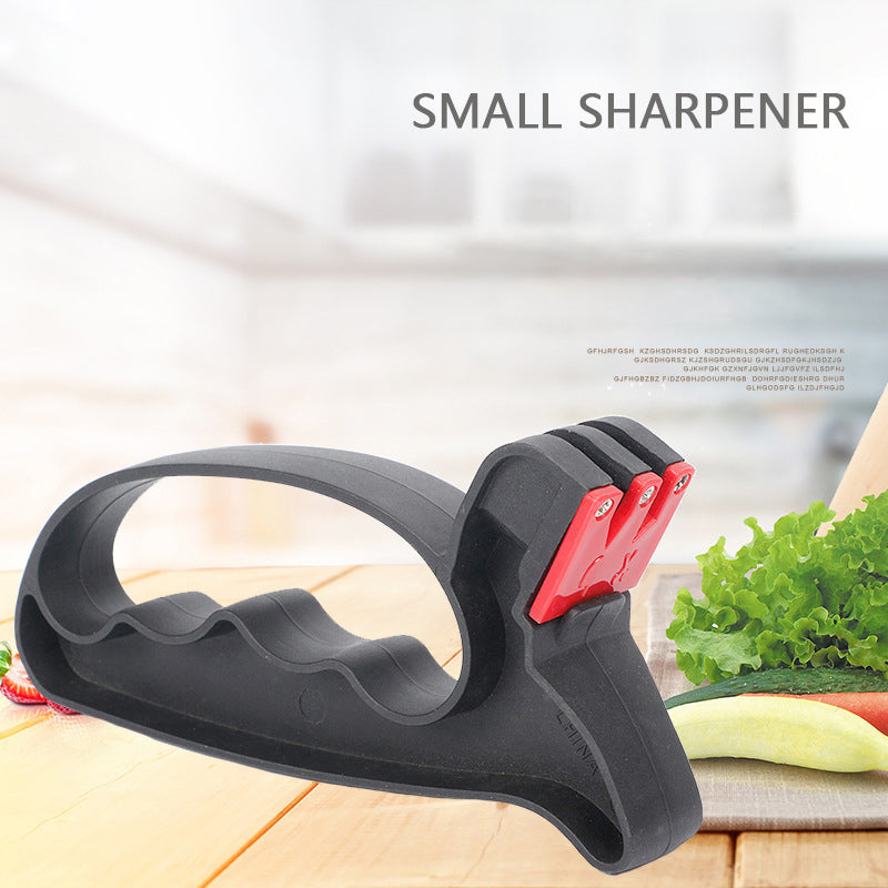 Knife Sharpener Handheld Scissor Blade
