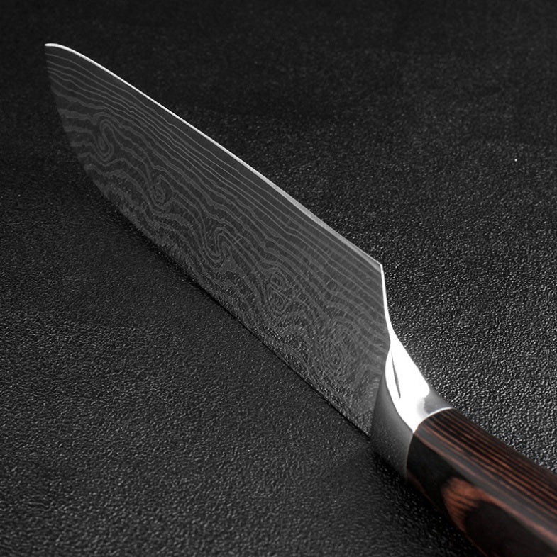 Carpenter's Special Set Knife Chef