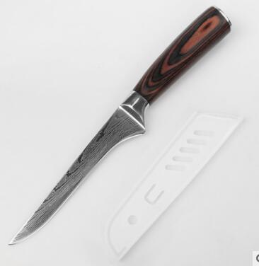 Carpenter's Special Set Knife Chef