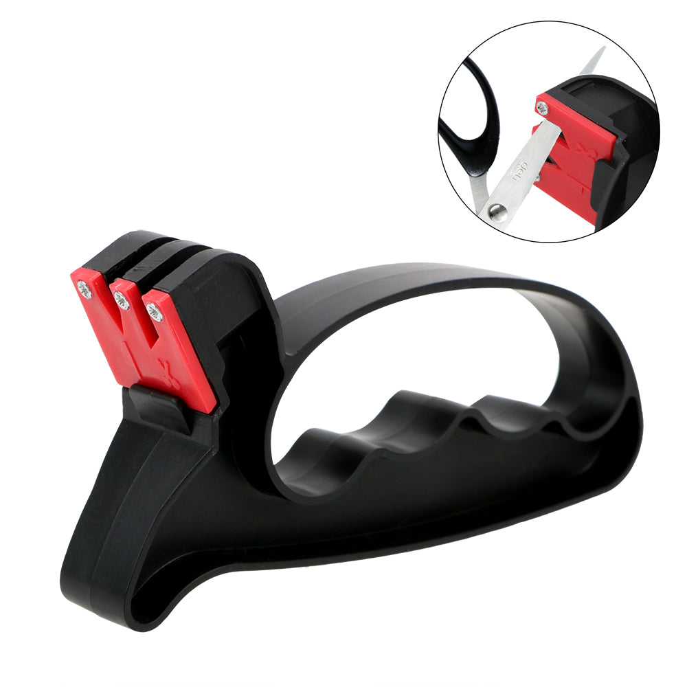 Knife Sharpener Handheld Scissor Blade