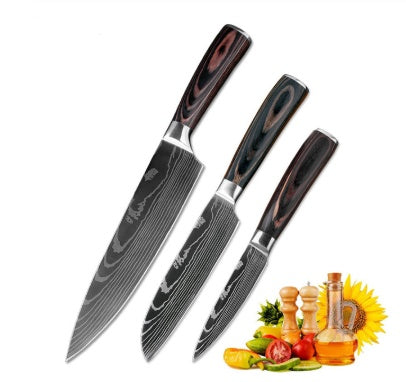 Carpenter's Special Set Knife Chef