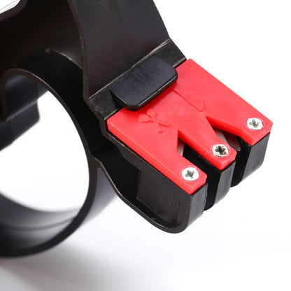 Knife Sharpener Handheld Scissor Blade