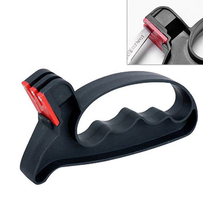 Knife Sharpener Handheld Scissor Blade