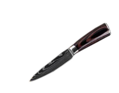 Carpenter's Special Set Knife Chef