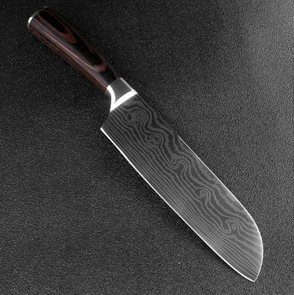 Carpenter's Special Set Knife Chef
