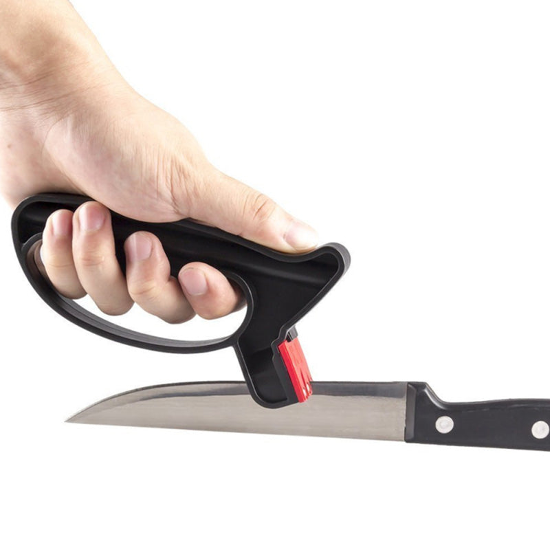 Knife Sharpener Handheld Scissor Blade