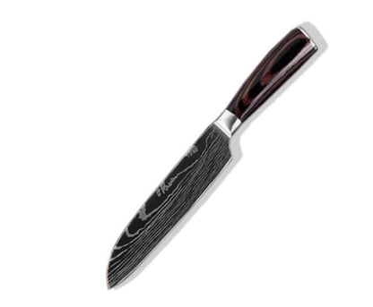 Carpenter's Special Set Knife Chef
