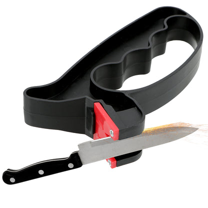 Knife Sharpener Handheld Scissor Blade
