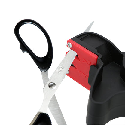 Knife Sharpener Handheld Scissor Blade
