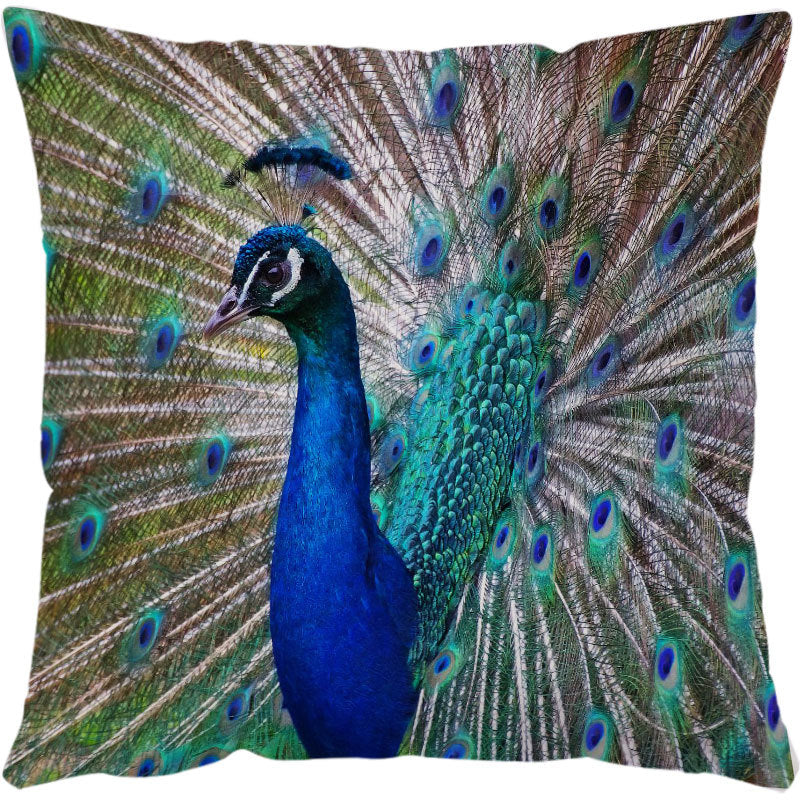 Pillow Cases For Home Decor Sofa Chair Seat