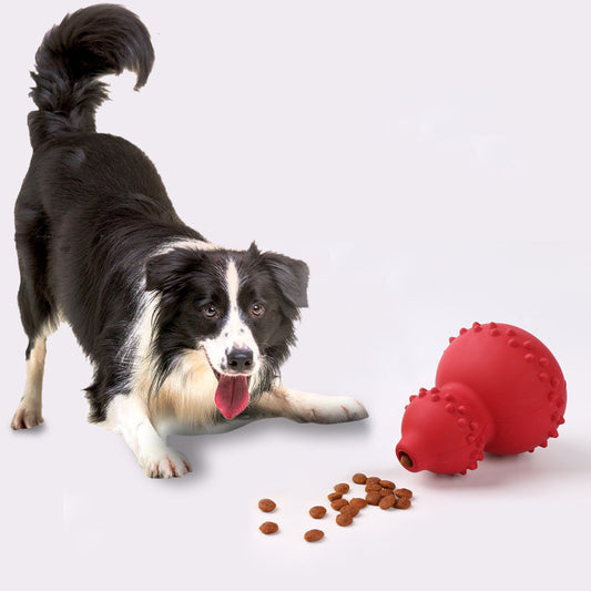 Pet Toy  Resistant To Biting And Grinding Teeth
