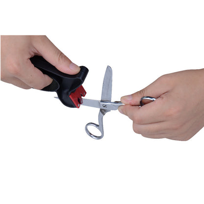 Knife Sharpener Handheld Scissor Blade