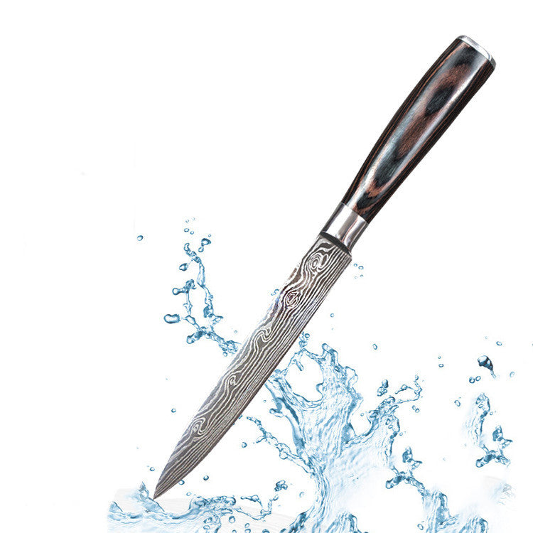 Carpenter's Special Set Knife Chef