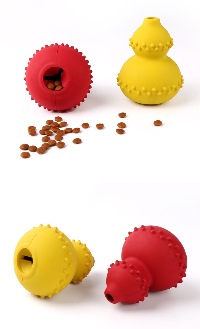 Pet Toy  Resistant To Biting And Grinding Teeth