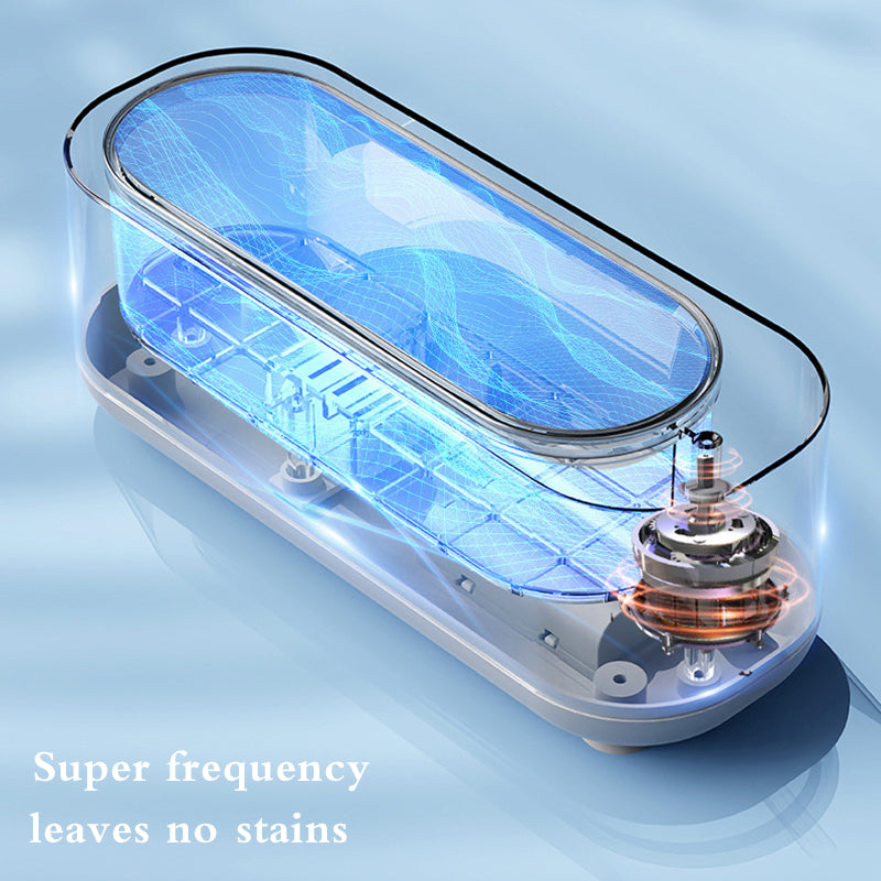 High Frequency Vibration Wash Cleaner