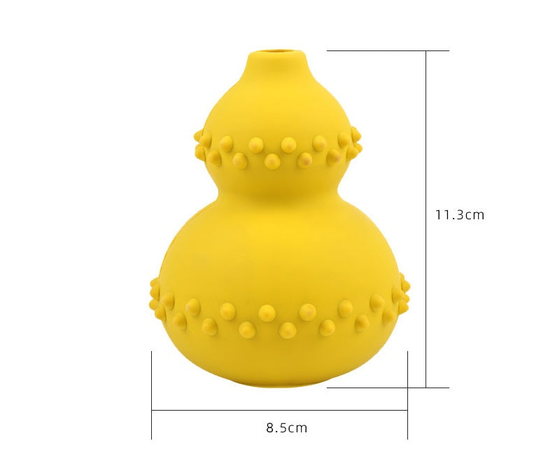 Pet Toy  Resistant To Biting And Grinding Teeth