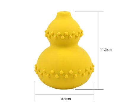 Pet Toy  Resistant To Biting And Grinding Teeth