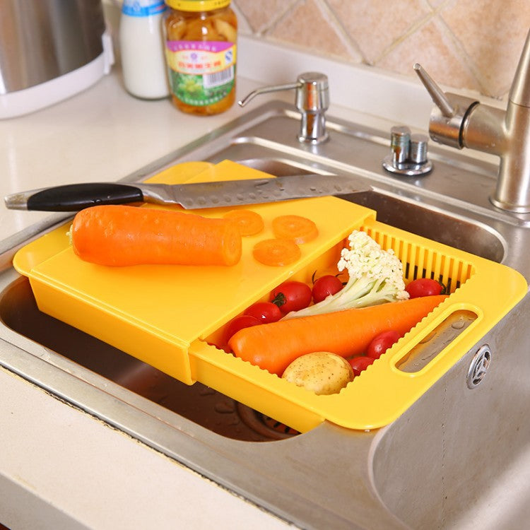 Kitchen Chopping Cutting Board