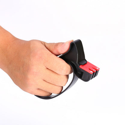 Knife Sharpener Handheld Scissor Blade